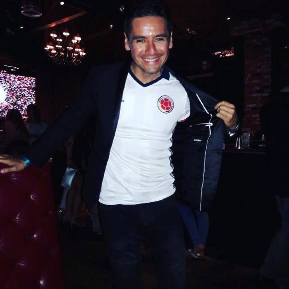 Meet your Posher, Daniel - Picture 1 of 1